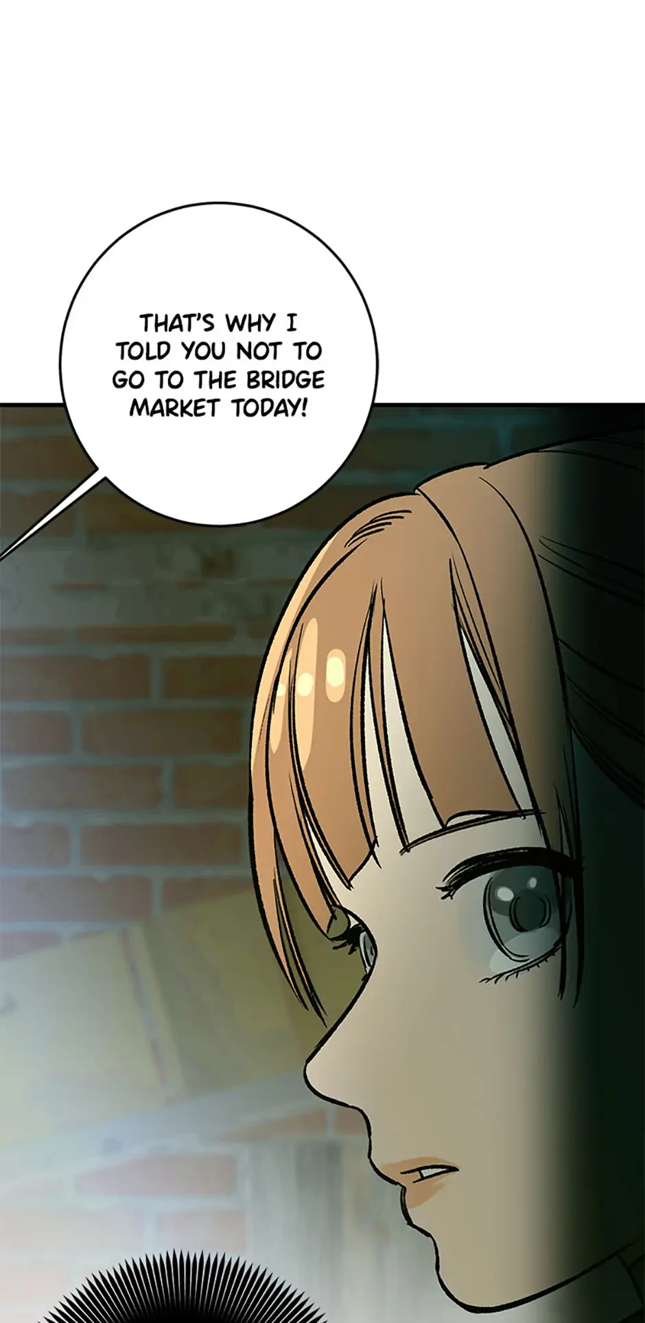 How to Draw an Ellipse Chapter 152 - Page 48