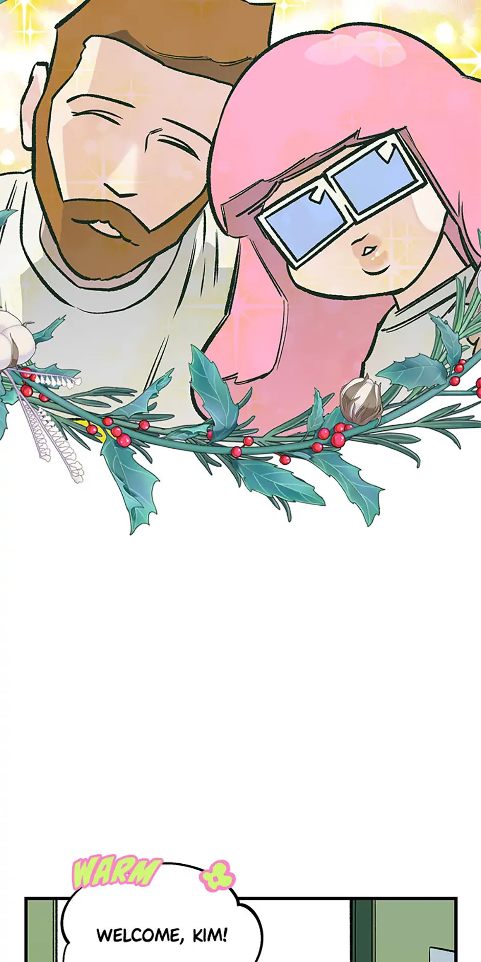 How to Draw an Ellipse Chapter 152 - Page 57