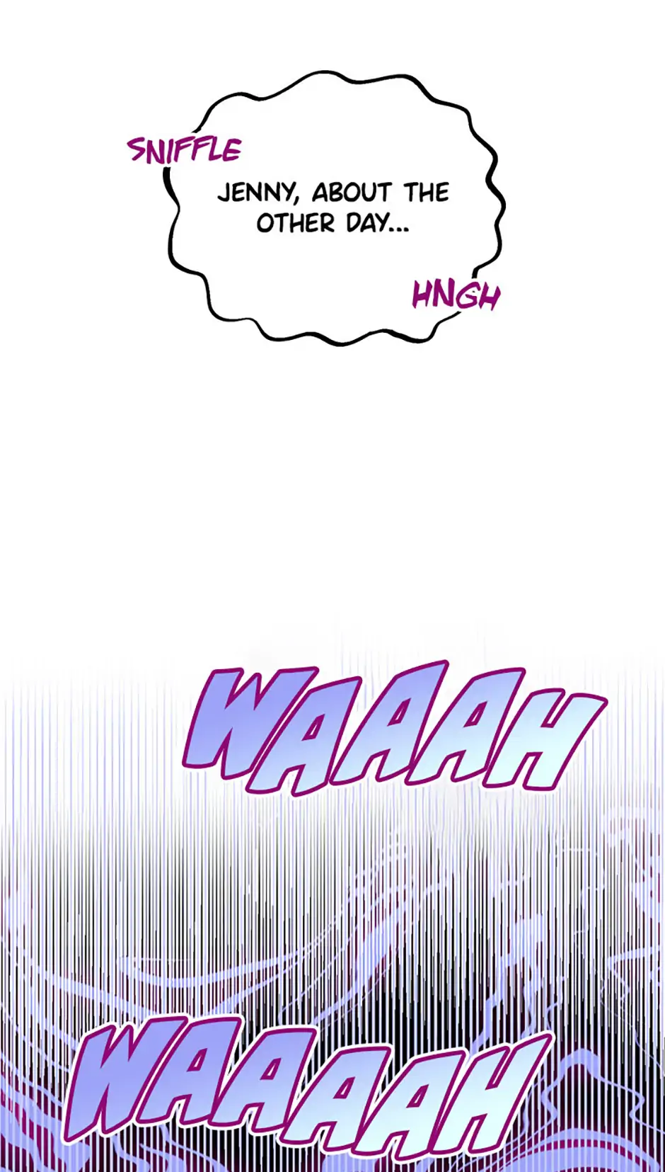 How to Draw an Ellipse Chapter 152 - Page 60