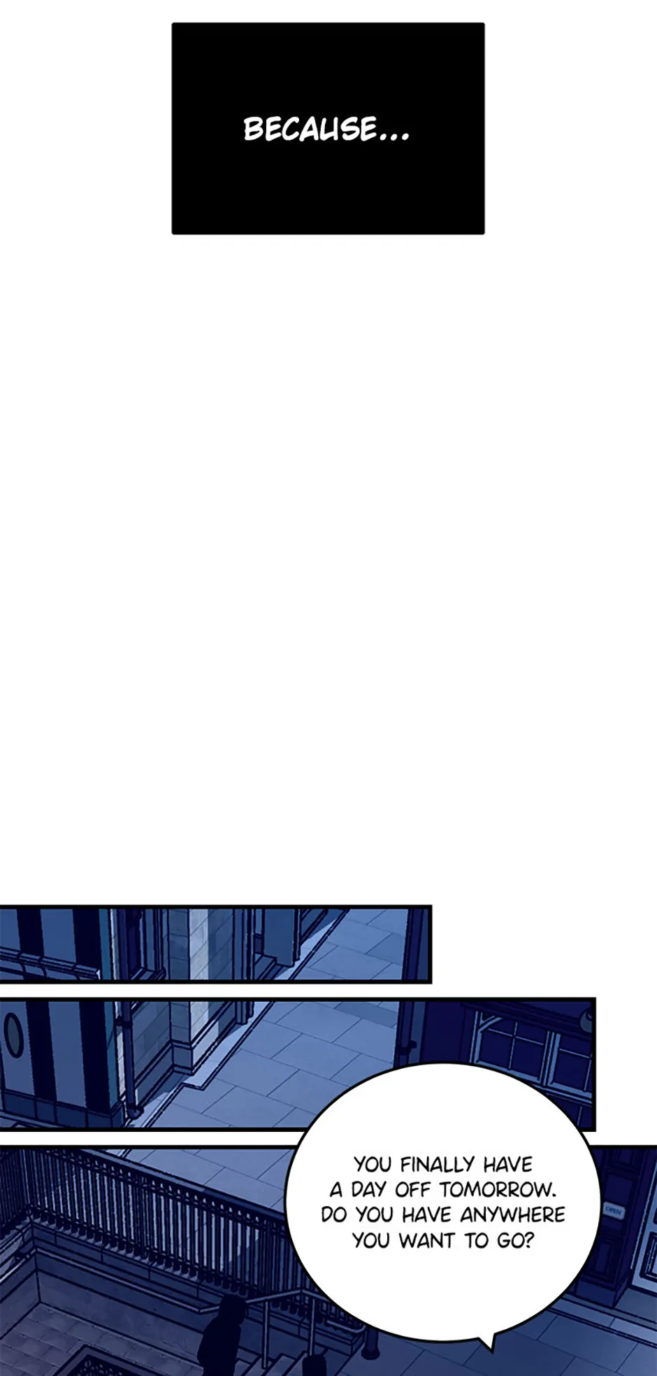 How to Draw an Ellipse Chapter 152 - Page 7