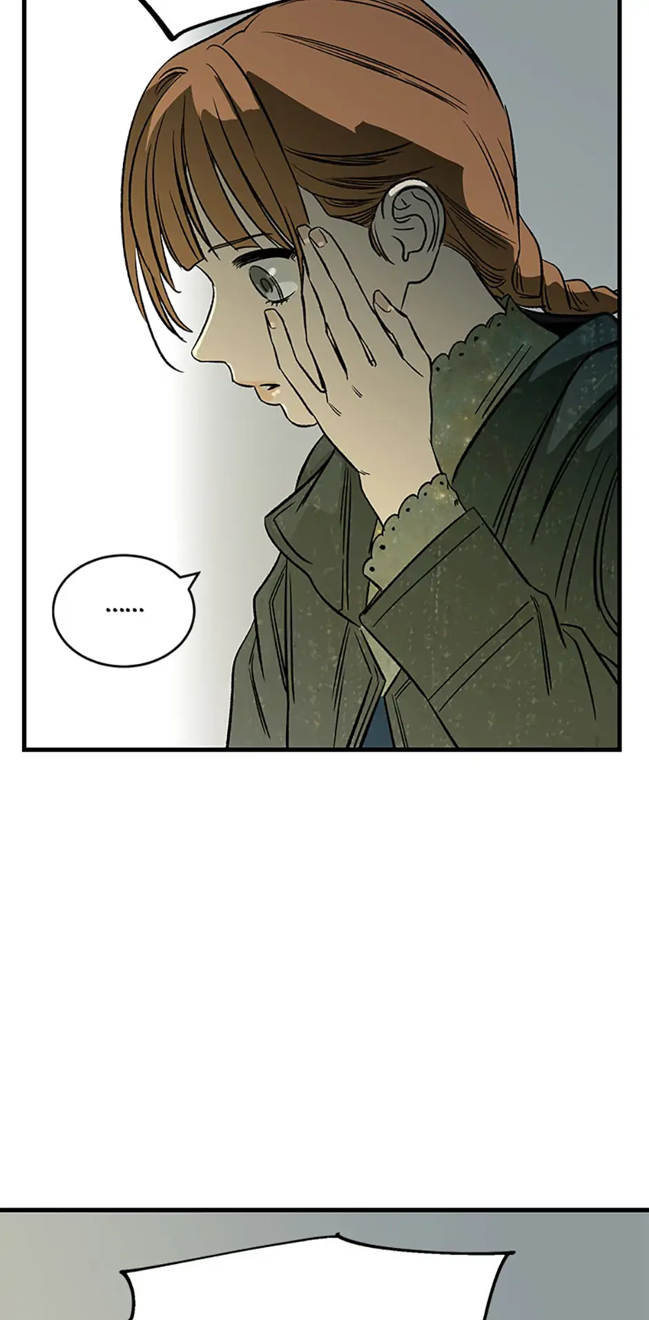 How to Draw an Ellipse Chapter 153 - Page 16