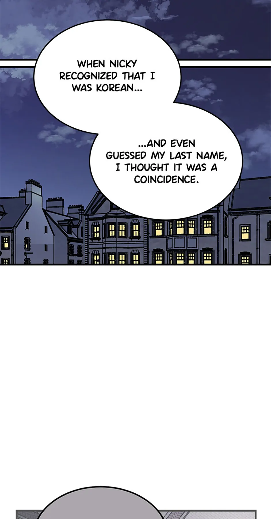 How to Draw an Ellipse Chapter 153 - Page 26