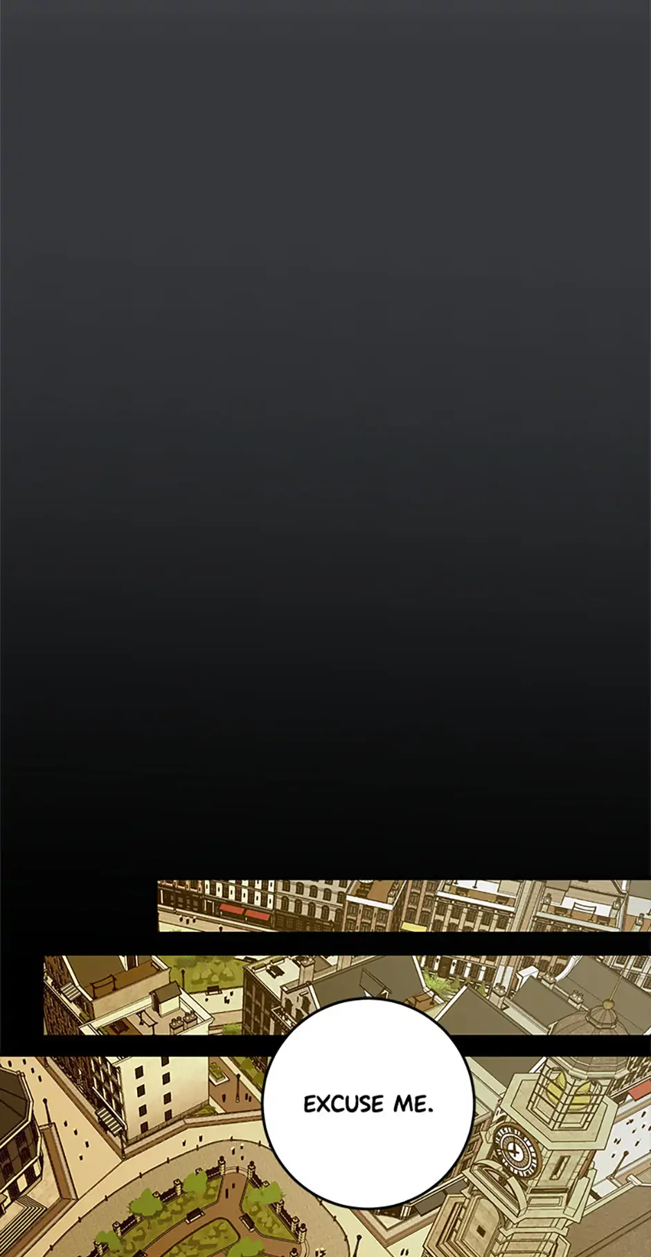 How to Draw an Ellipse Chapter 153 - Page 35