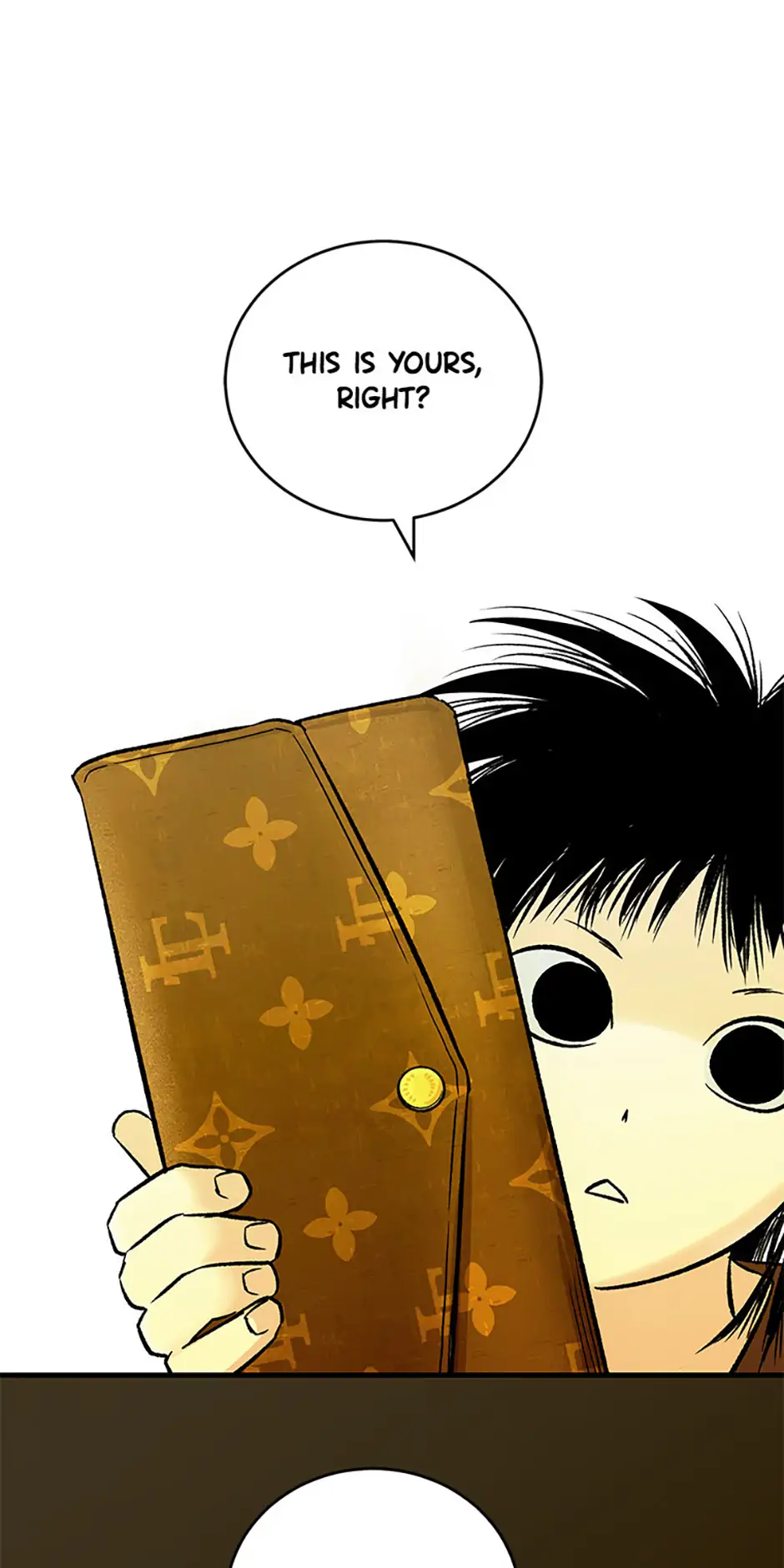 How to Draw an Ellipse Chapter 153 - Page 39