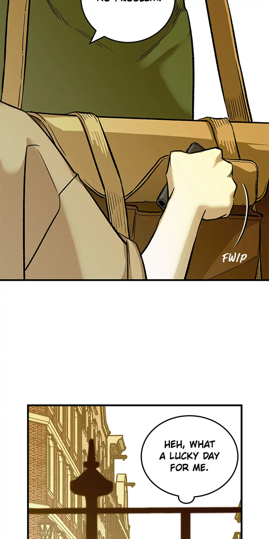 How to Draw an Ellipse Chapter 153 - Page 42