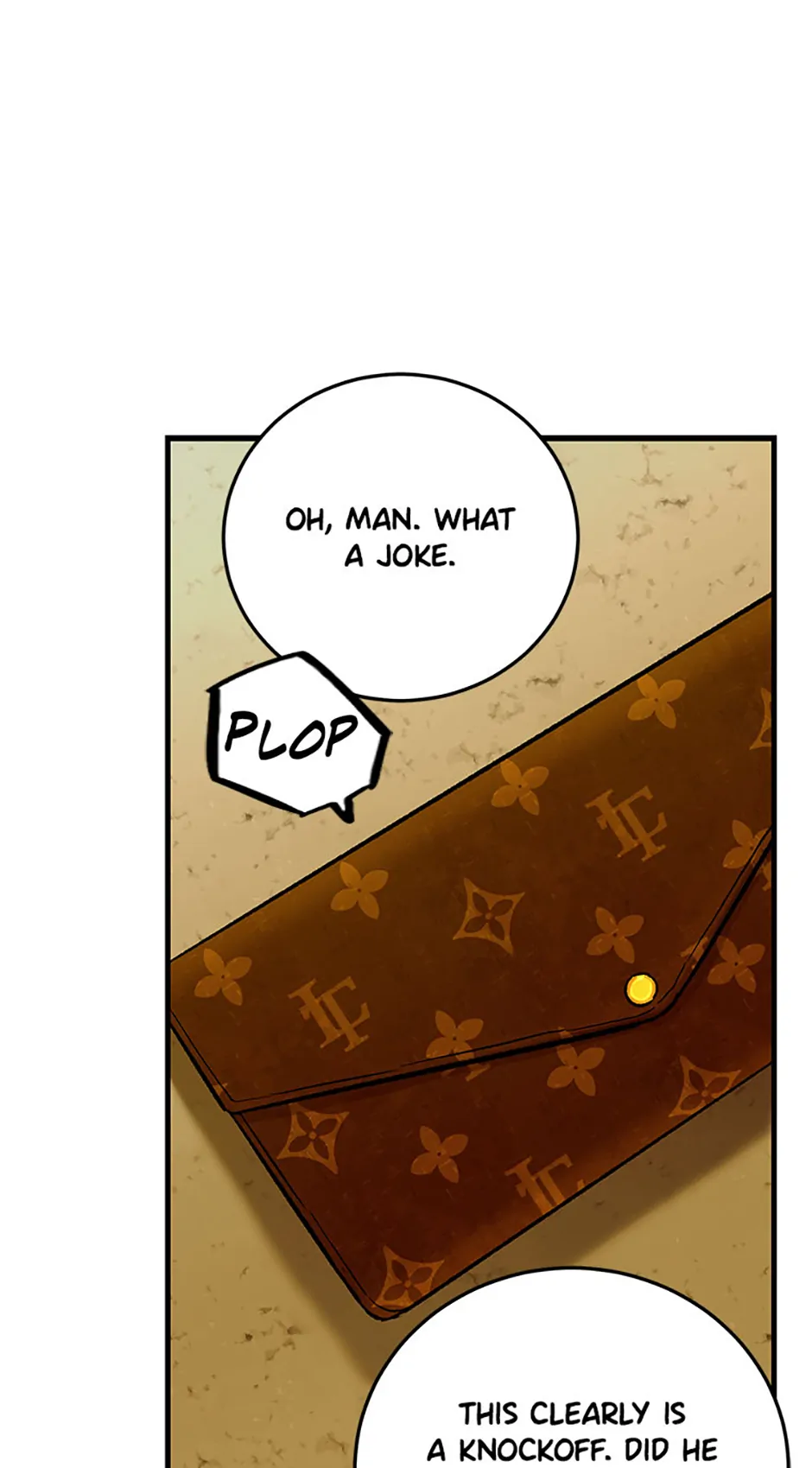 How to Draw an Ellipse Chapter 153 - Page 49