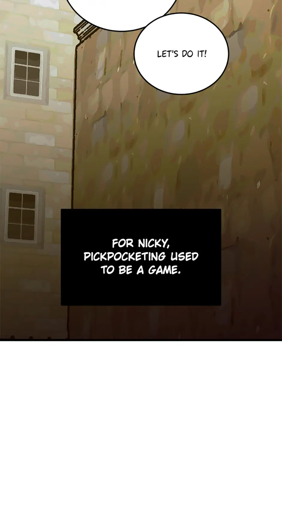 How to Draw an Ellipse Chapter 153 - Page 53