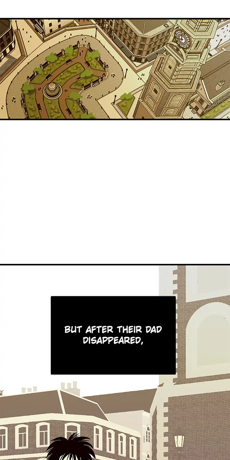 How to Draw an Ellipse Chapter 153 - Page 54