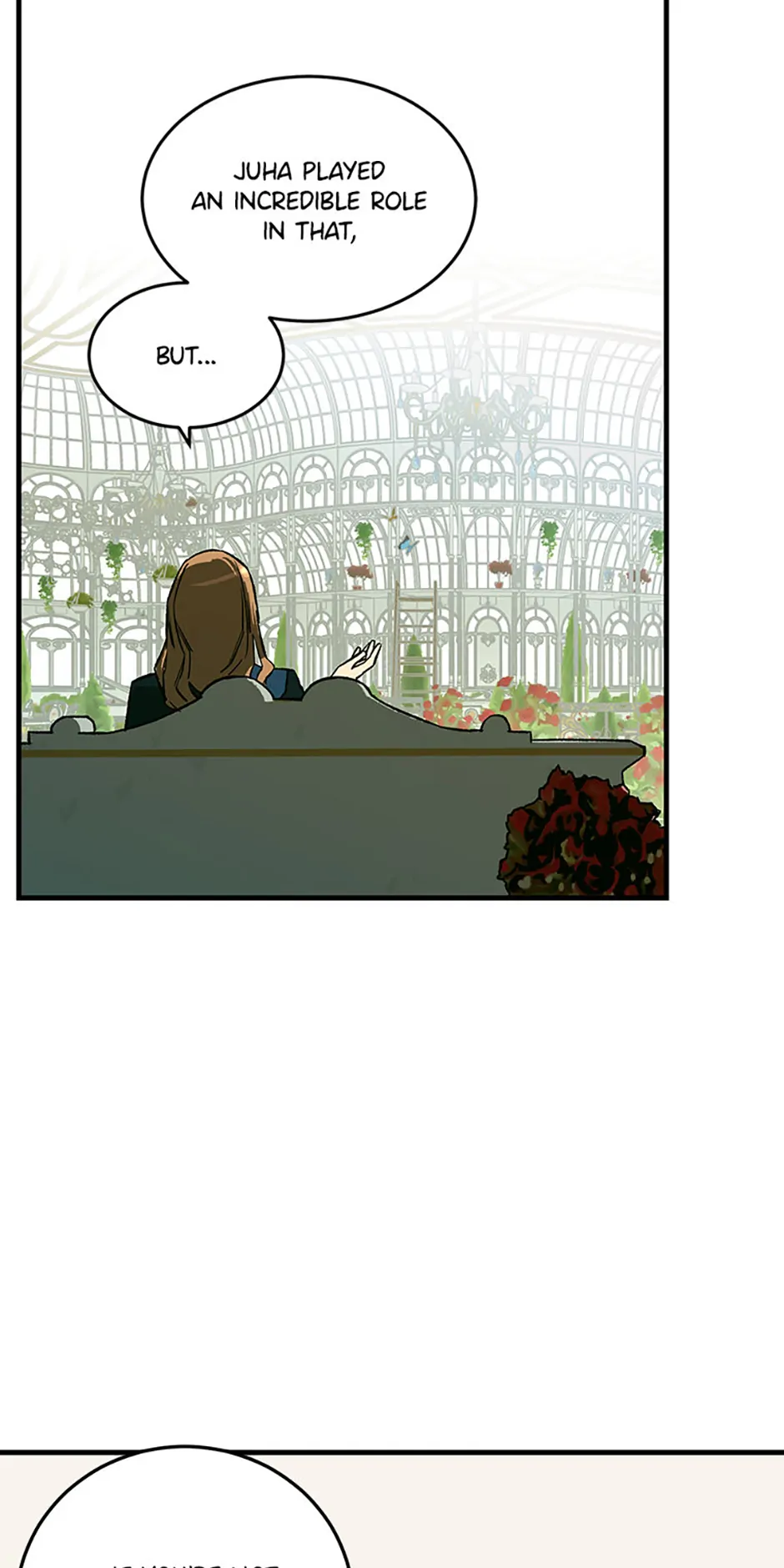 How to Draw an Ellipse Chapter 153 - Page 71