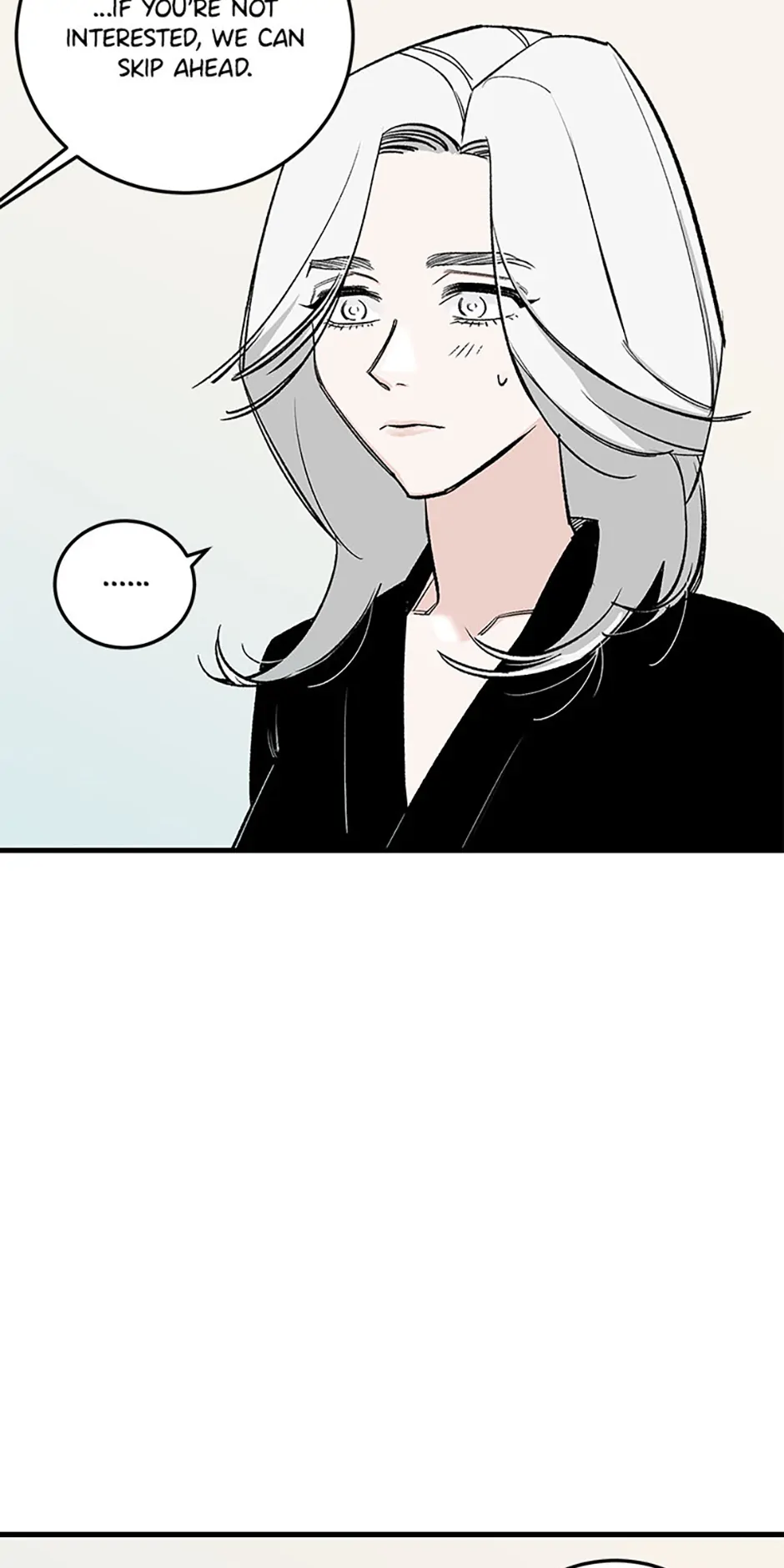 How to Draw an Ellipse Chapter 153 - Page 72