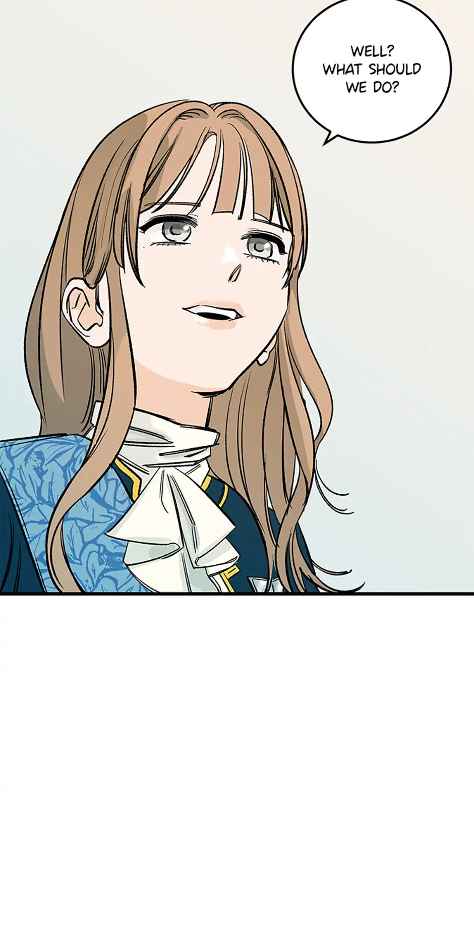 How to Draw an Ellipse Chapter 153 - Page 73