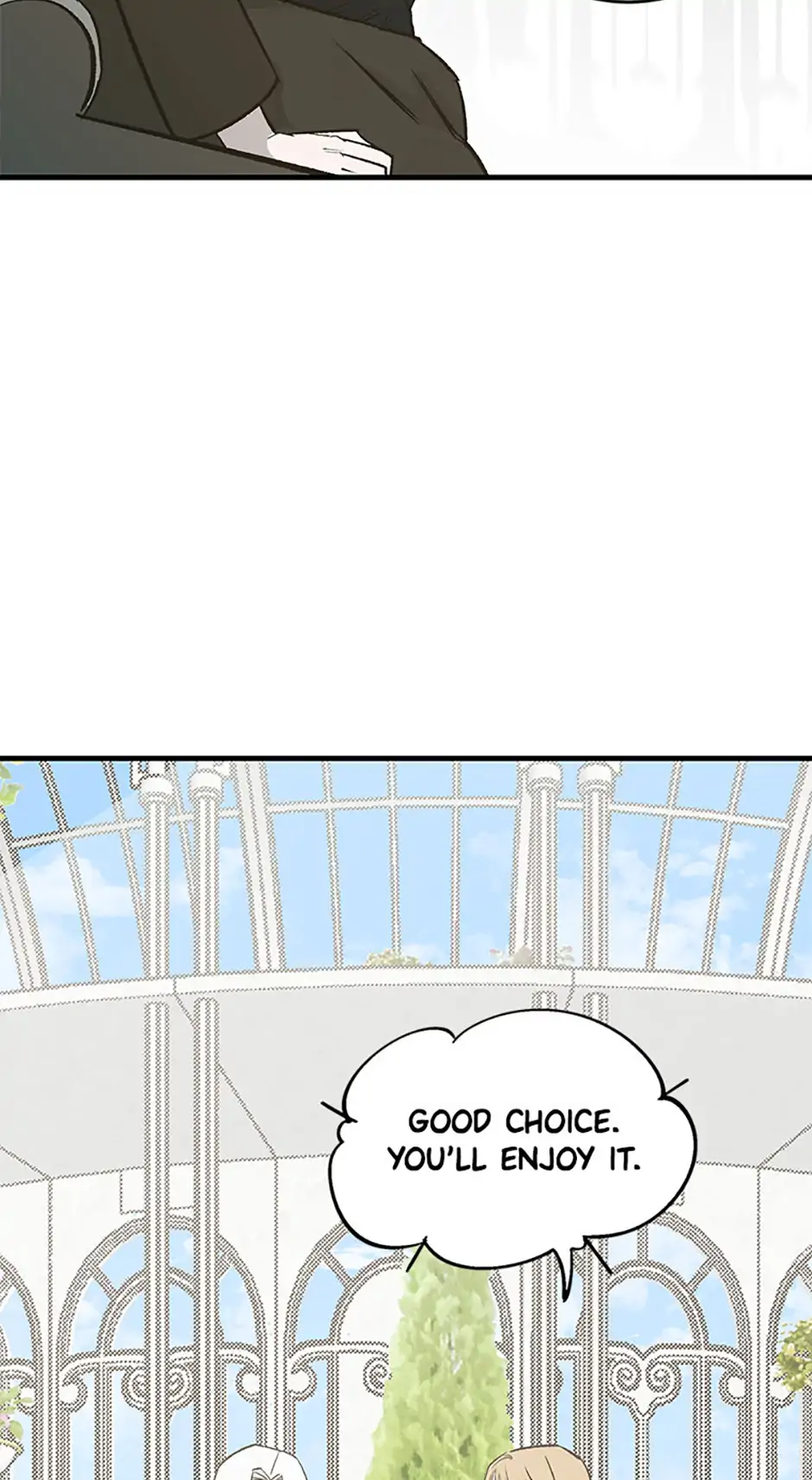 How to Draw an Ellipse Chapter 153 - Page 75