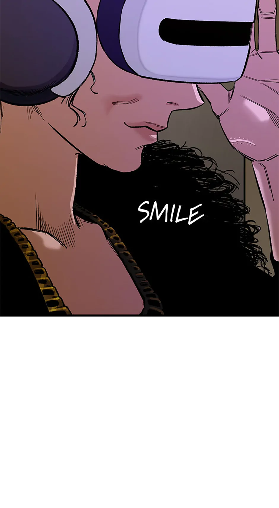 How to Draw an Ellipse Chapter 153 - Page 77