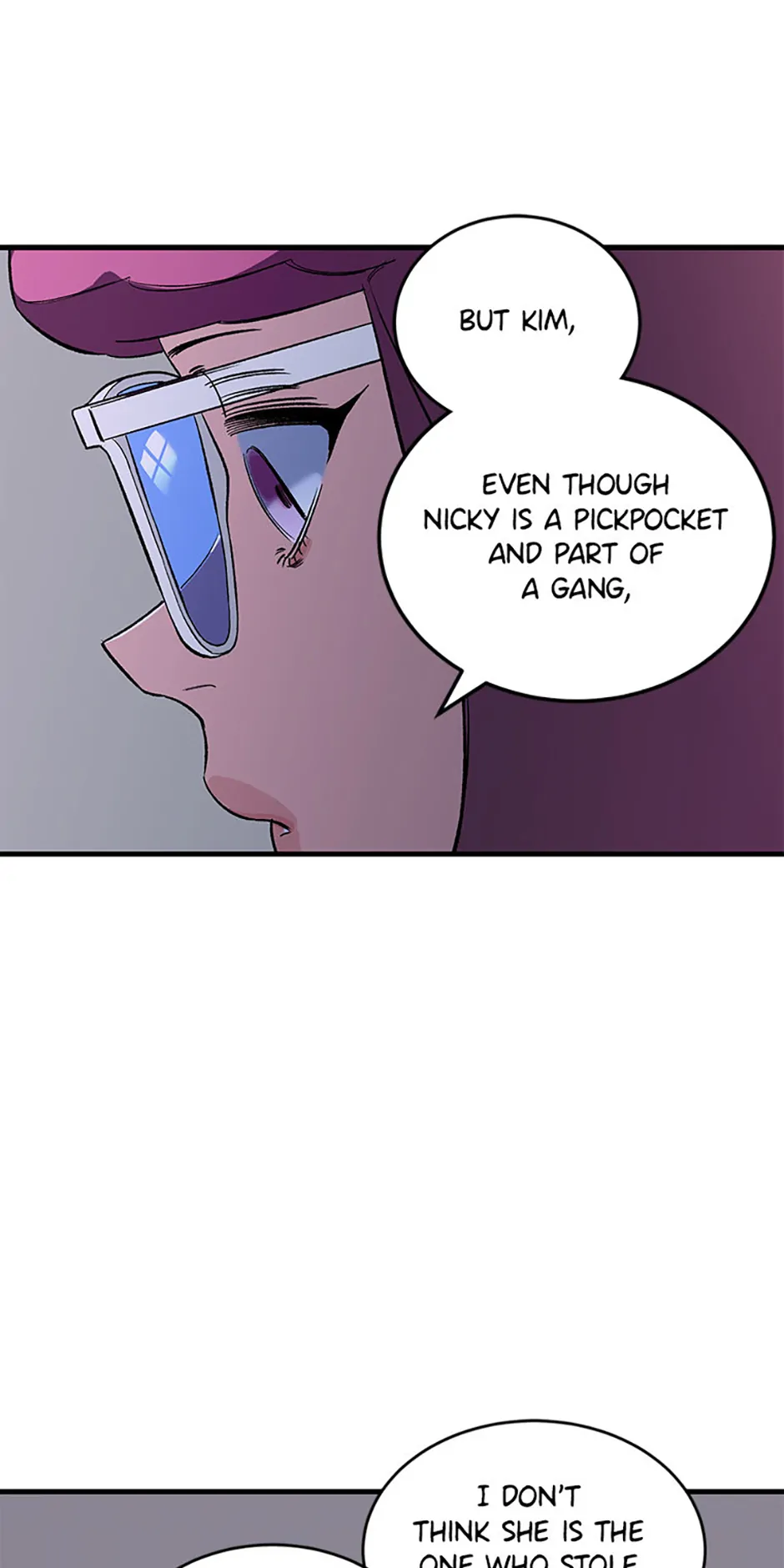 How to Draw an Ellipse Chapter 154 - Page 16