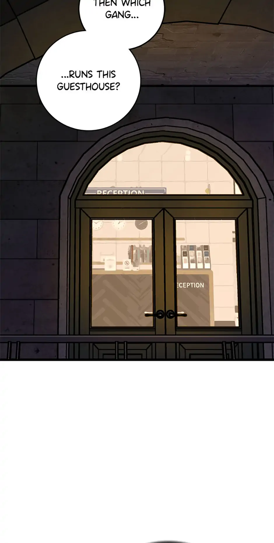 How to Draw an Ellipse Chapter 154 - Page 27