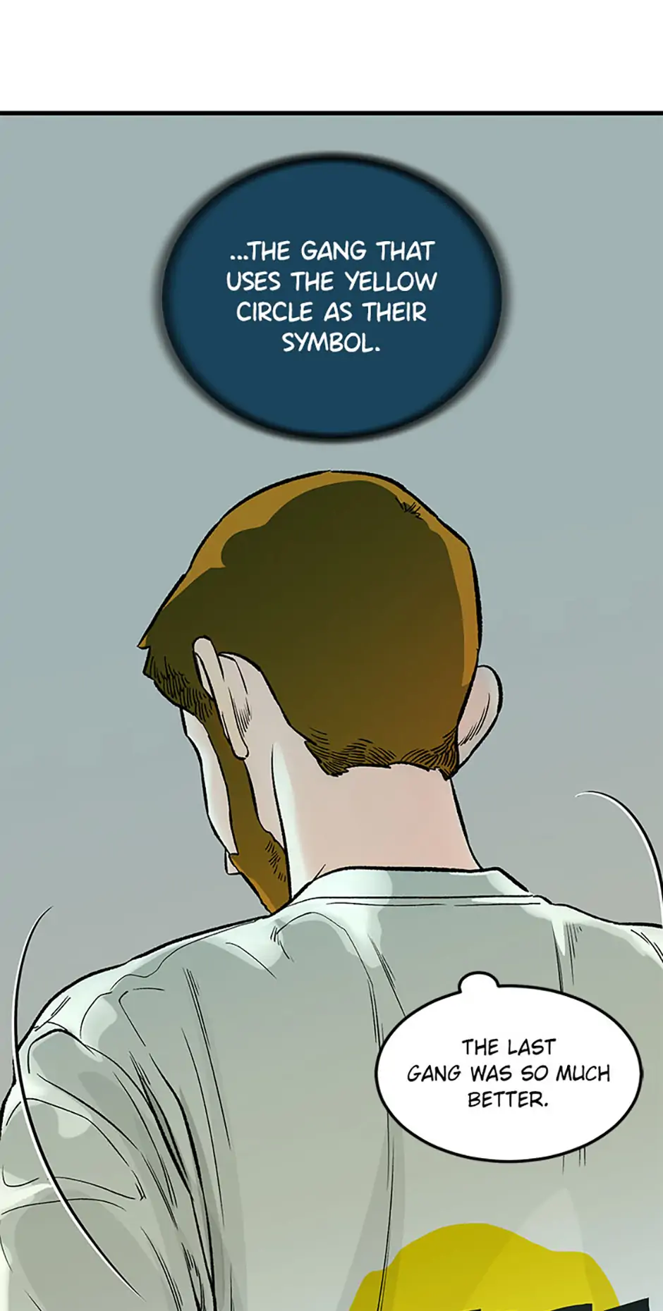 How to Draw an Ellipse Chapter 154 - Page 29