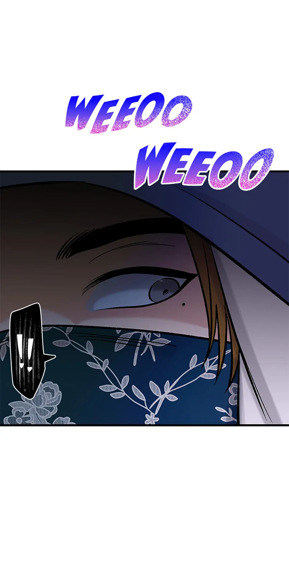 How to Draw an Ellipse Chapter 154 - Page 33