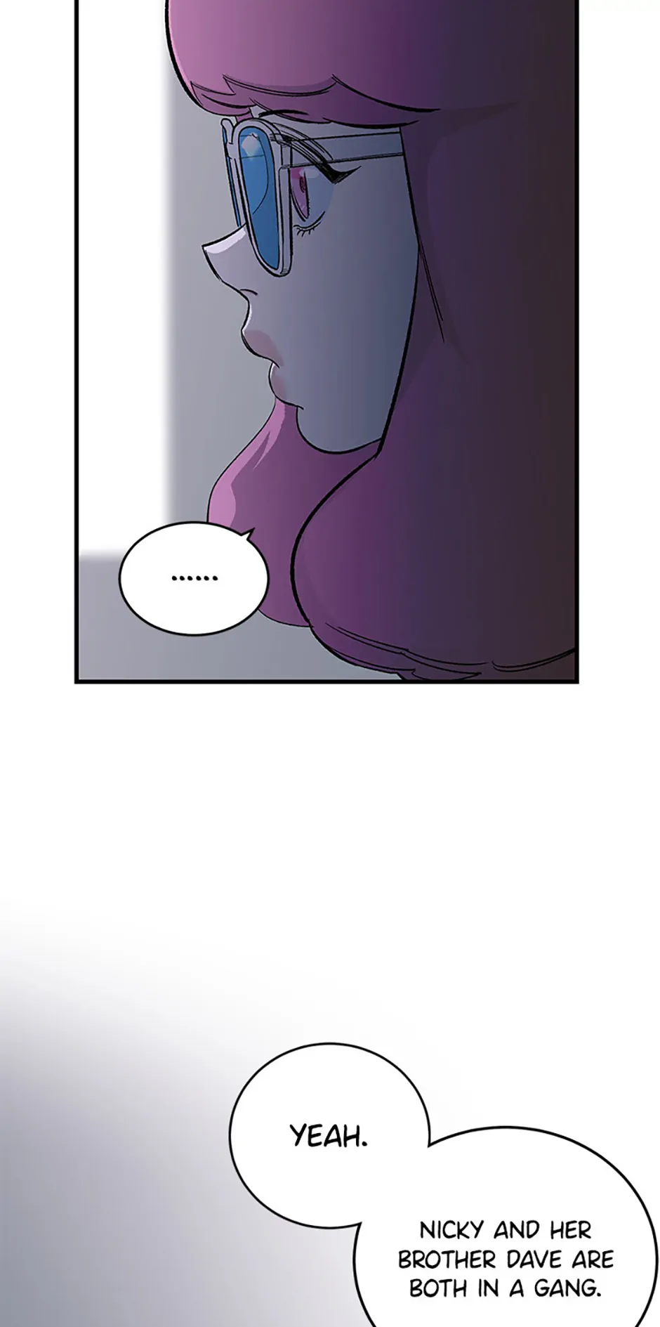 How to Draw an Ellipse Chapter 154 - Page 5