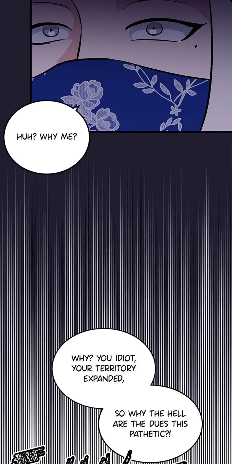 How to Draw an Ellipse Chapter 154 - Page 42