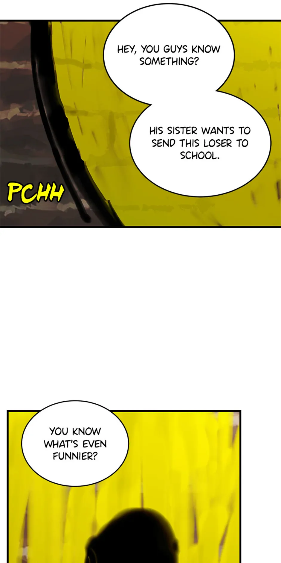 How to Draw an Ellipse Chapter 154 - Page 54