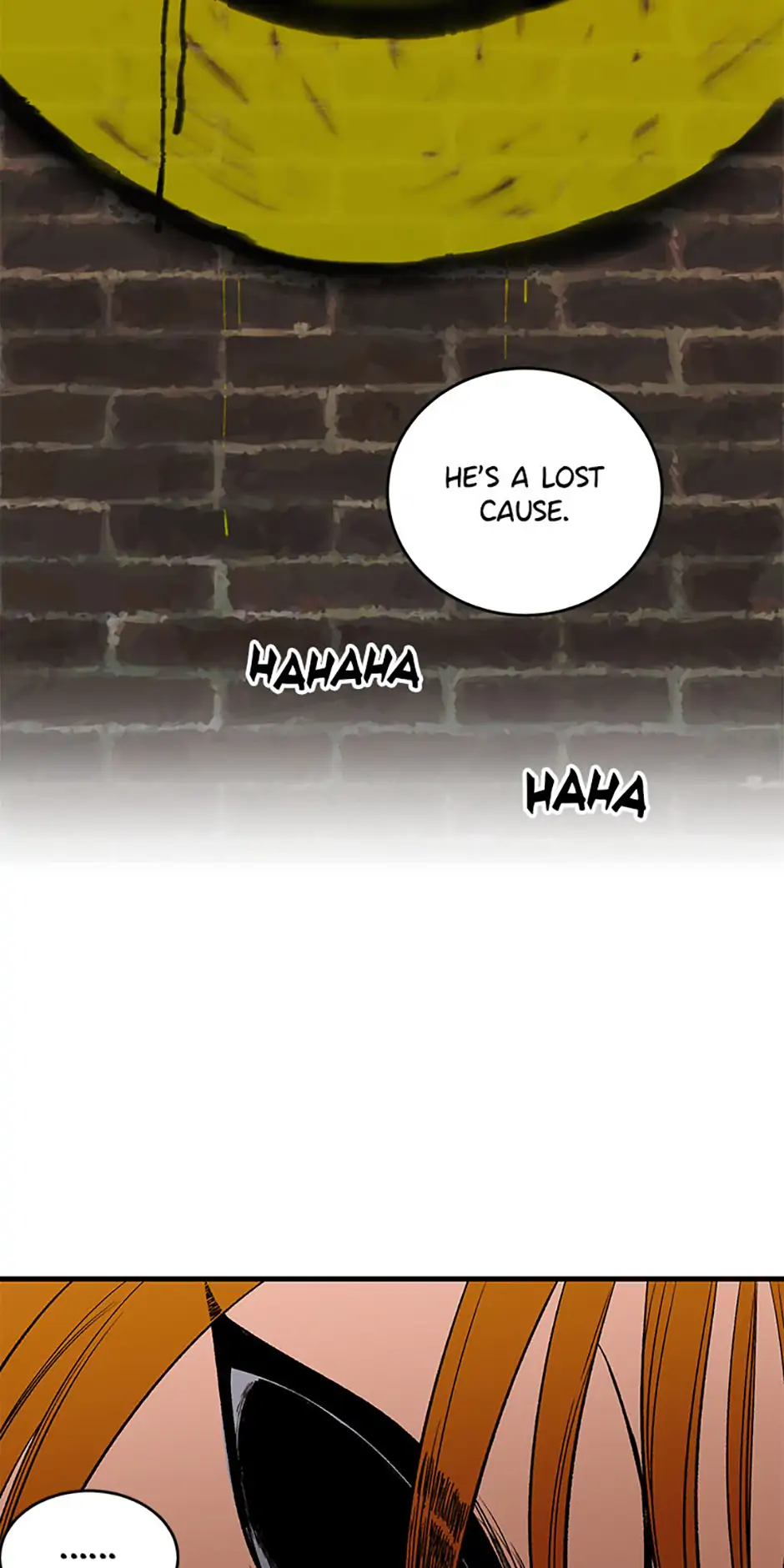 How to Draw an Ellipse Chapter 154 - Page 57