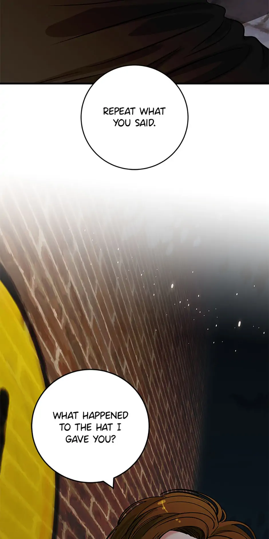 How to Draw an Ellipse Chapter 154 - Page 59