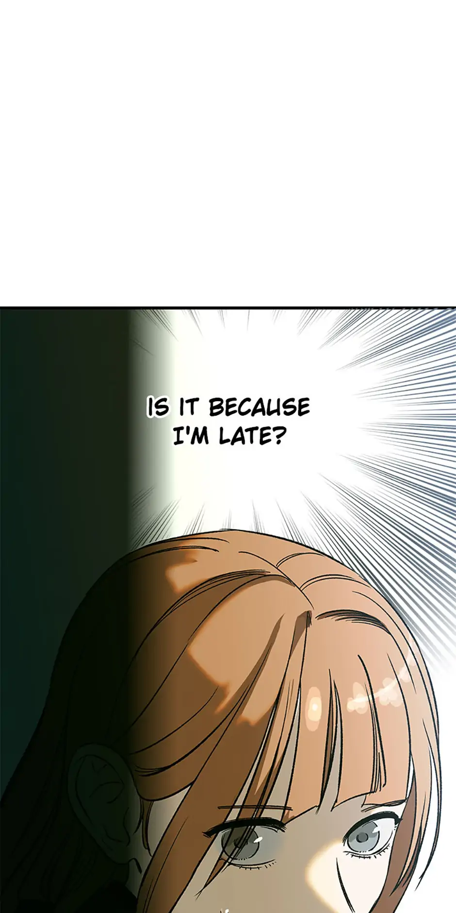 How to Draw an Ellipse Chapter 155 - Page 11