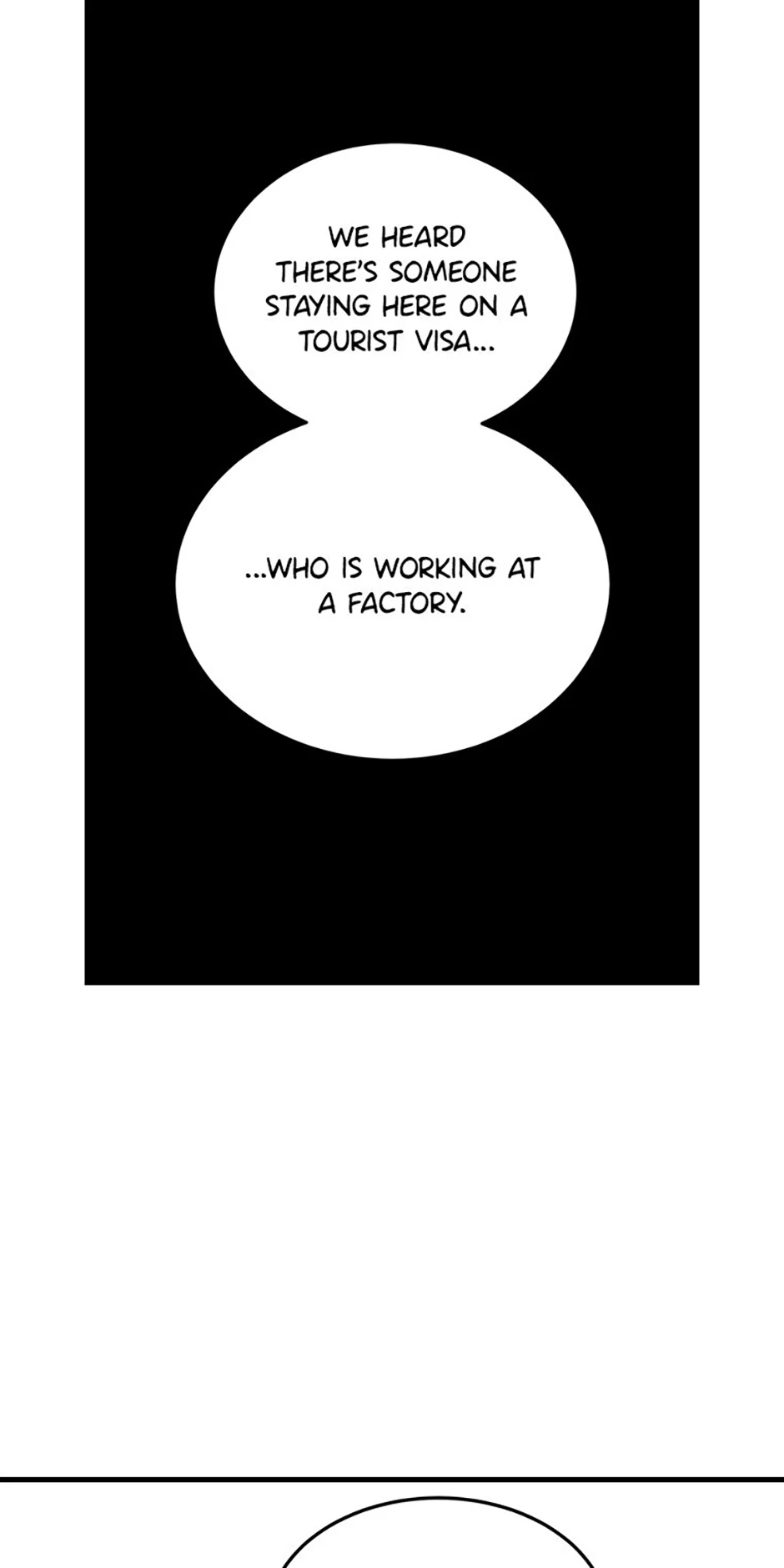 How to Draw an Ellipse Chapter 155 - Page 19