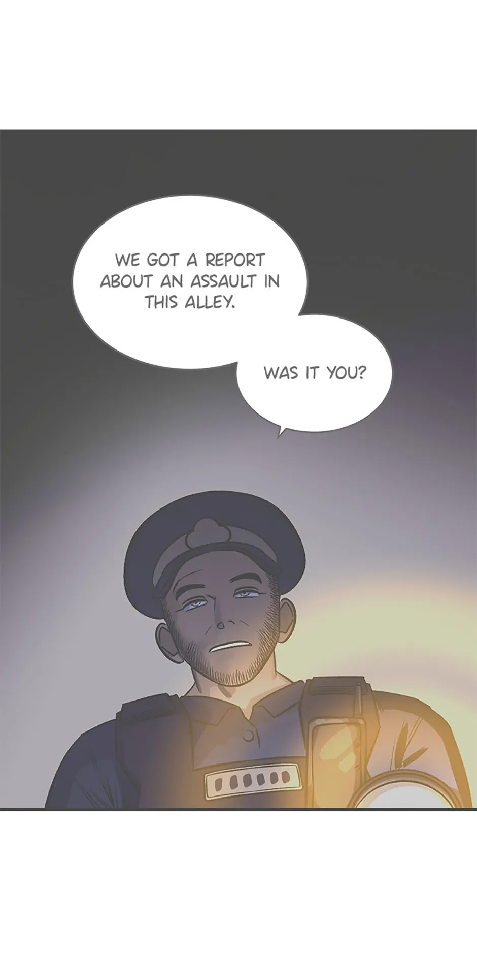 How to Draw an Ellipse Chapter 155 - Page 27