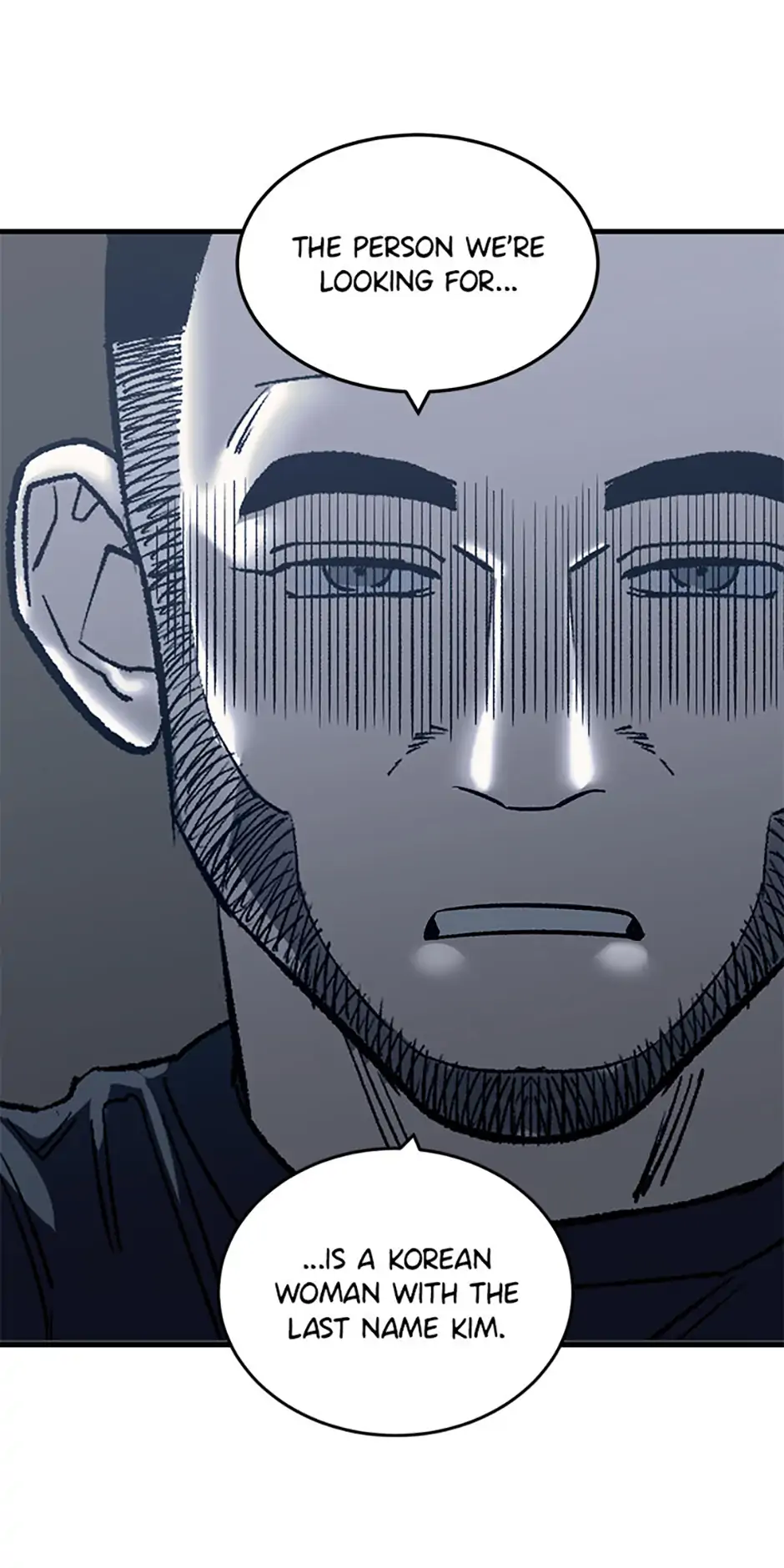 How to Draw an Ellipse Chapter 155 - Page 28