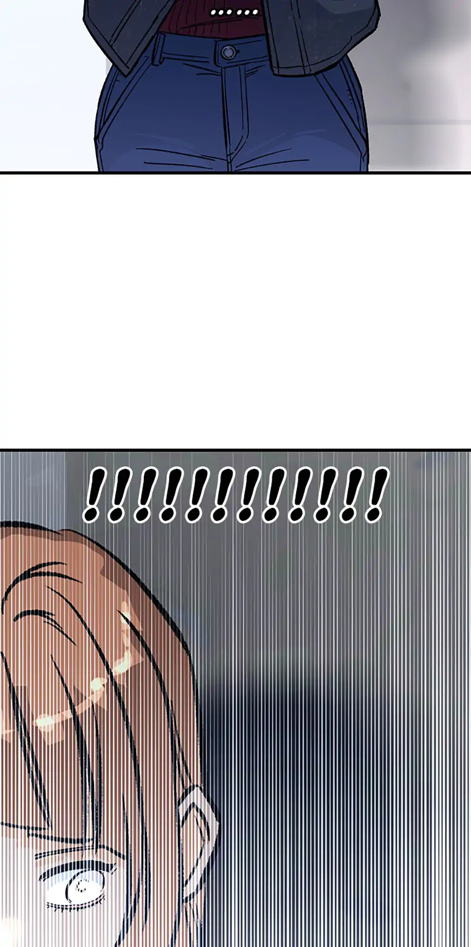 How to Draw an Ellipse Chapter 155 - Page 38