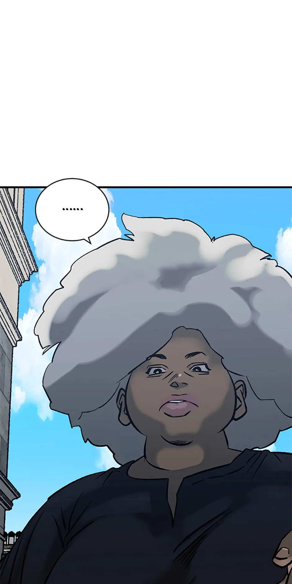 How to Draw an Ellipse Chapter 155 - Page 41