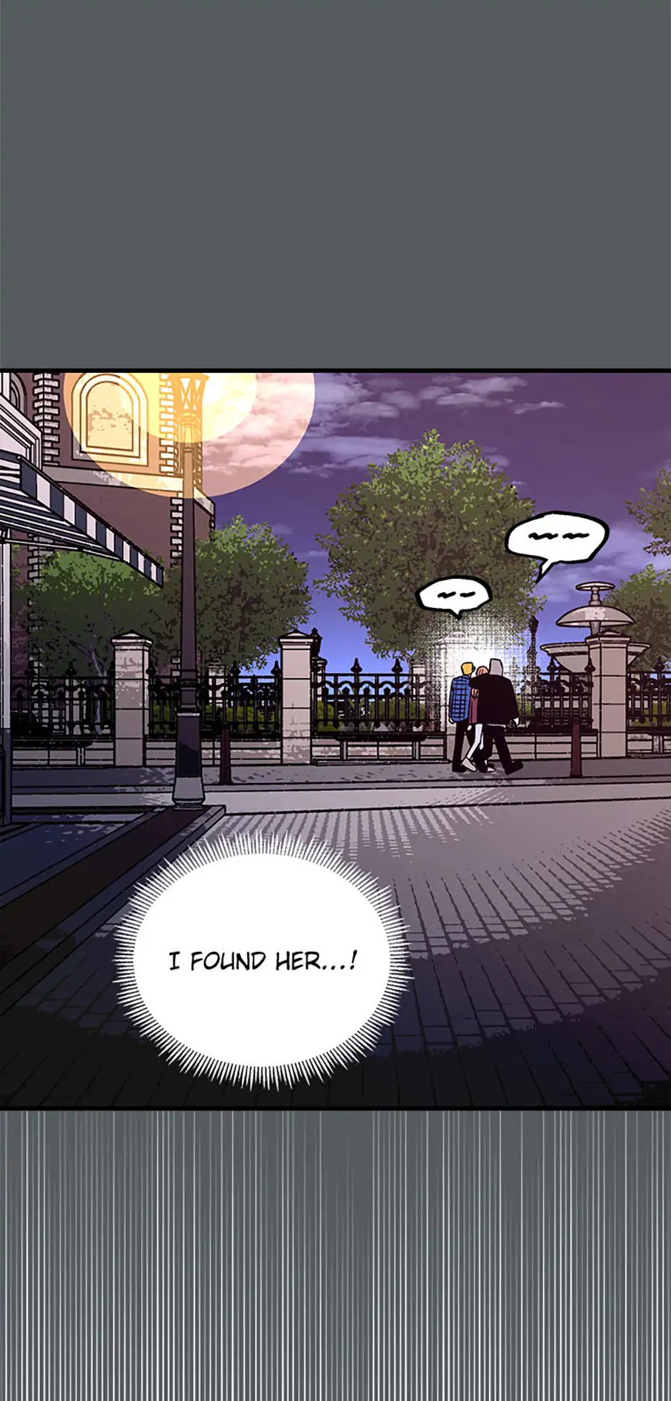 How to Draw an Ellipse Chapter 156 - Page 35