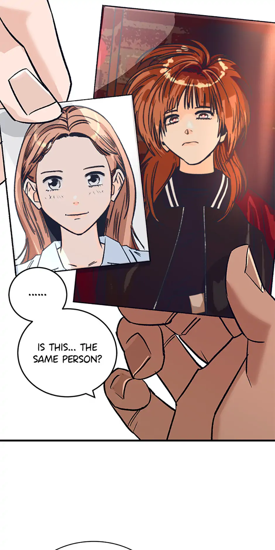 How to Draw an Ellipse Chapter 157 - Page 50