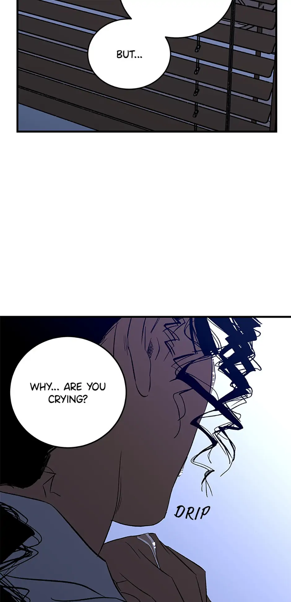 How to Draw an Ellipse Chapter 157 - Page 60