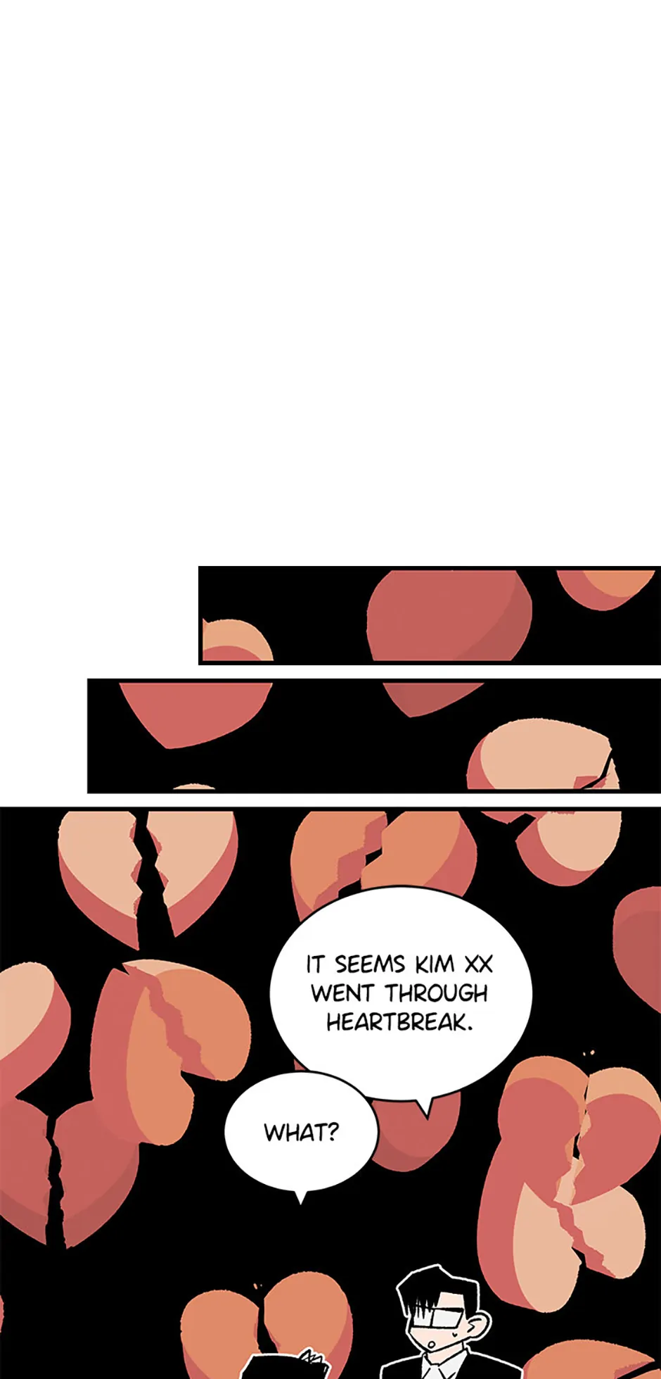 How to Draw an Ellipse Chapter 158 - Page 20