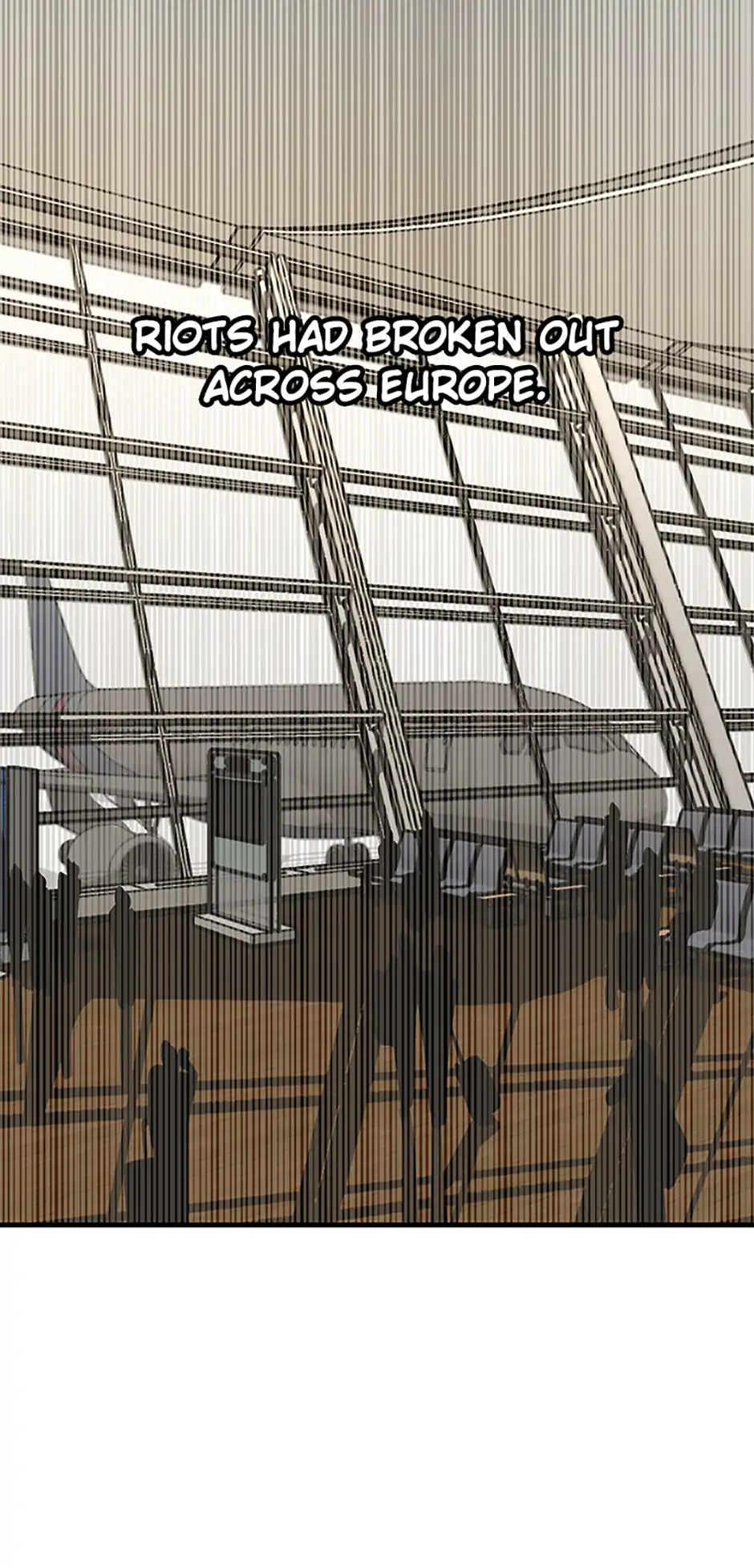 How to Draw an Ellipse Chapter 158 - Page 27