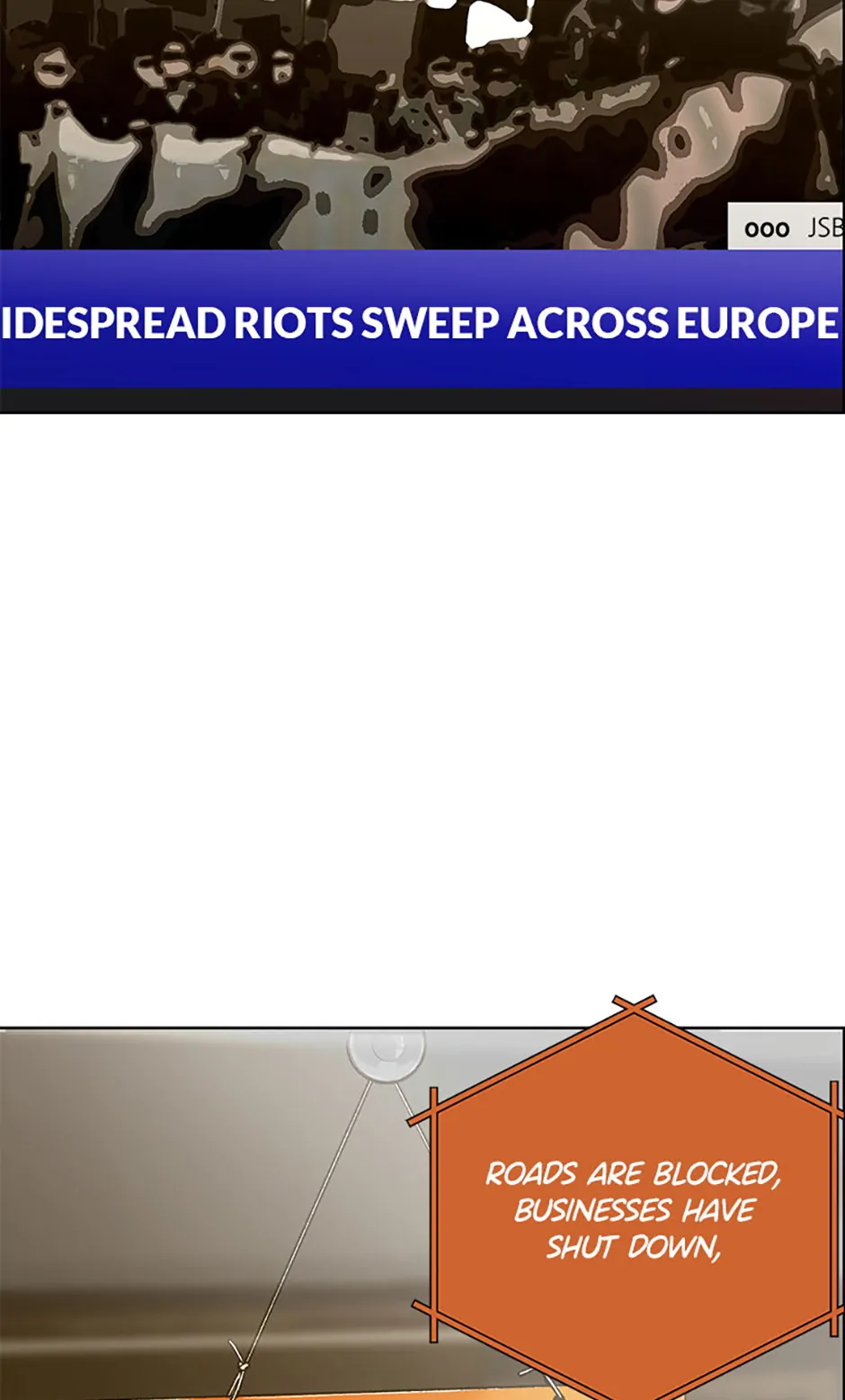 How to Draw an Ellipse Chapter 158 - Page 30