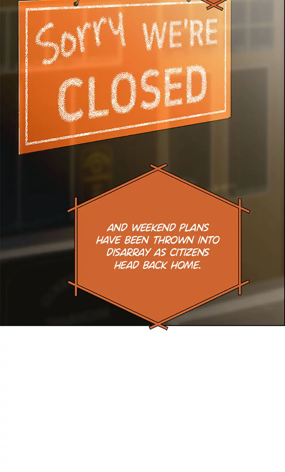 How to Draw an Ellipse Chapter 158 - Page 31