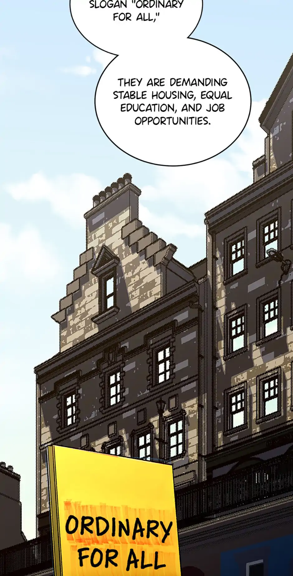 How to Draw an Ellipse Chapter 158 - Page 38