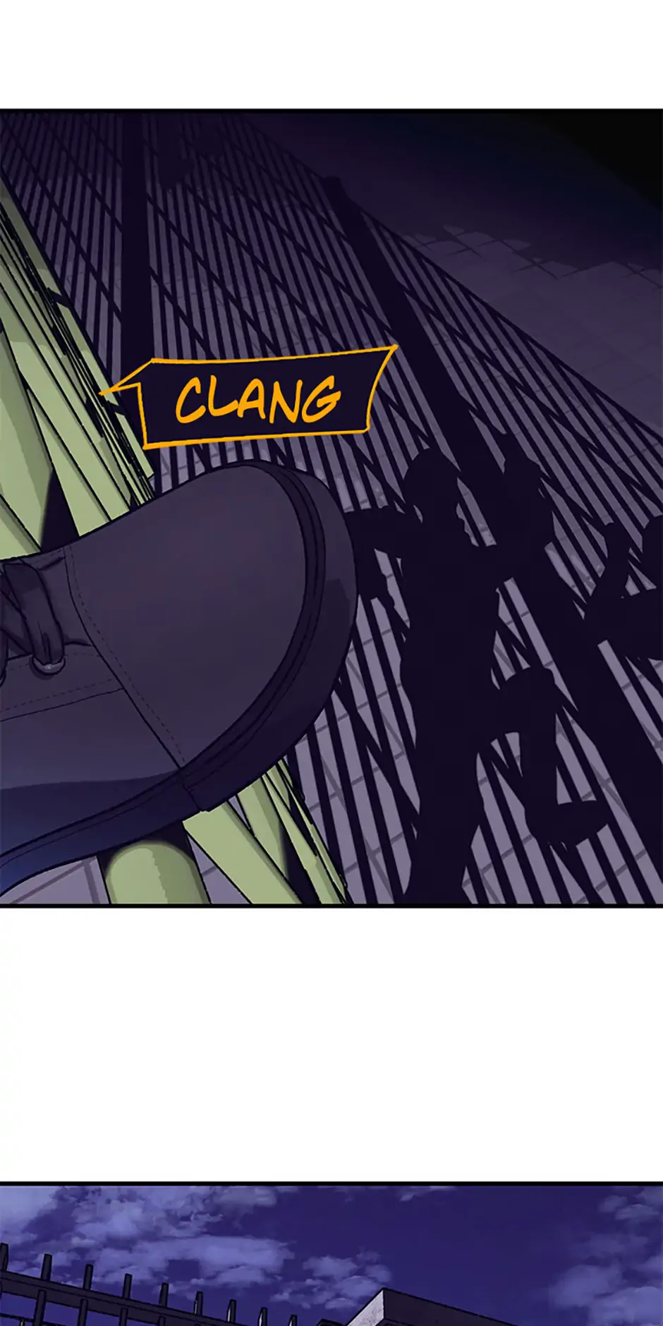 How to Draw an Ellipse Chapter 158 - Page 45