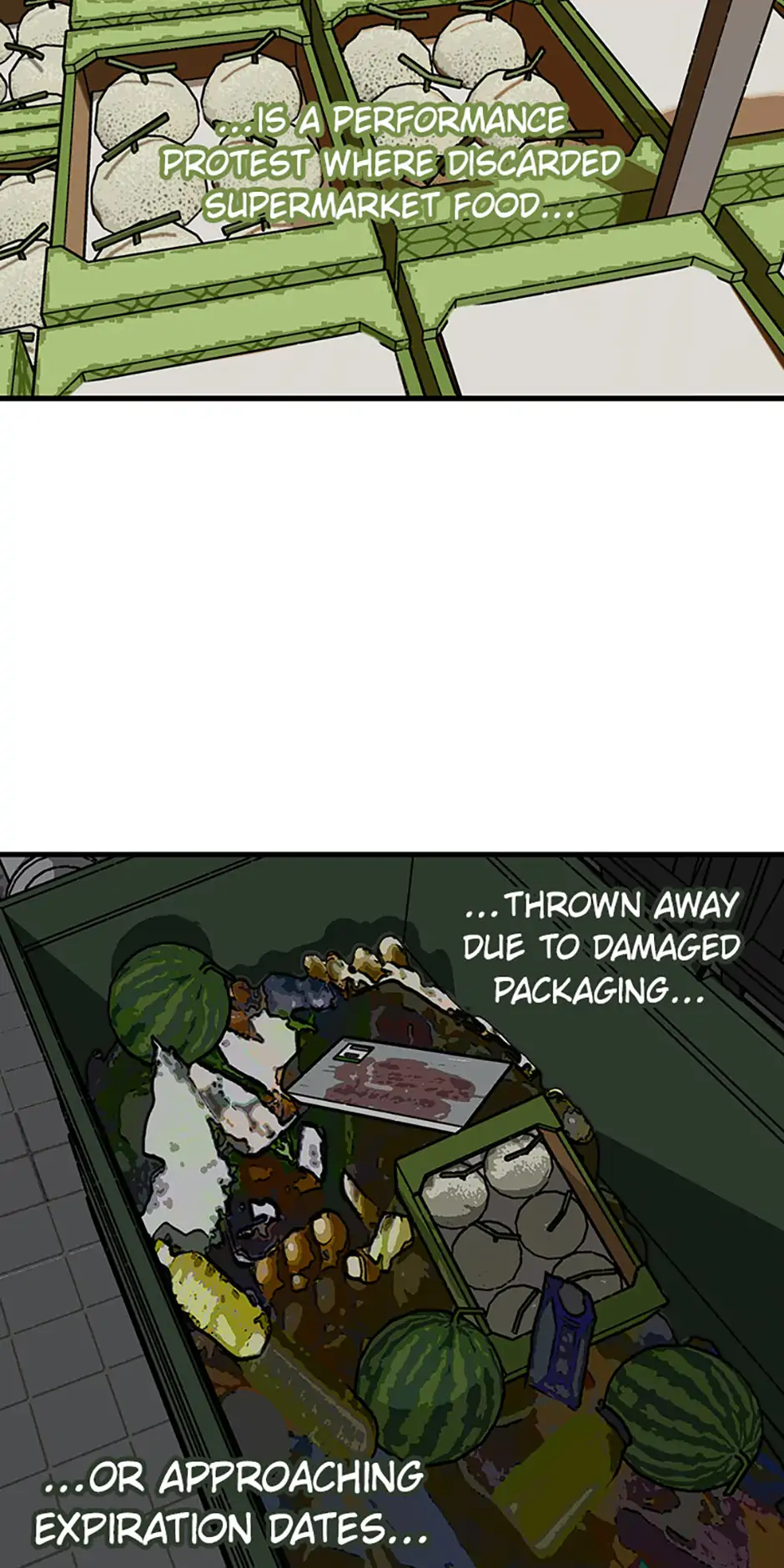 How to Draw an Ellipse Chapter 158 - Page 57