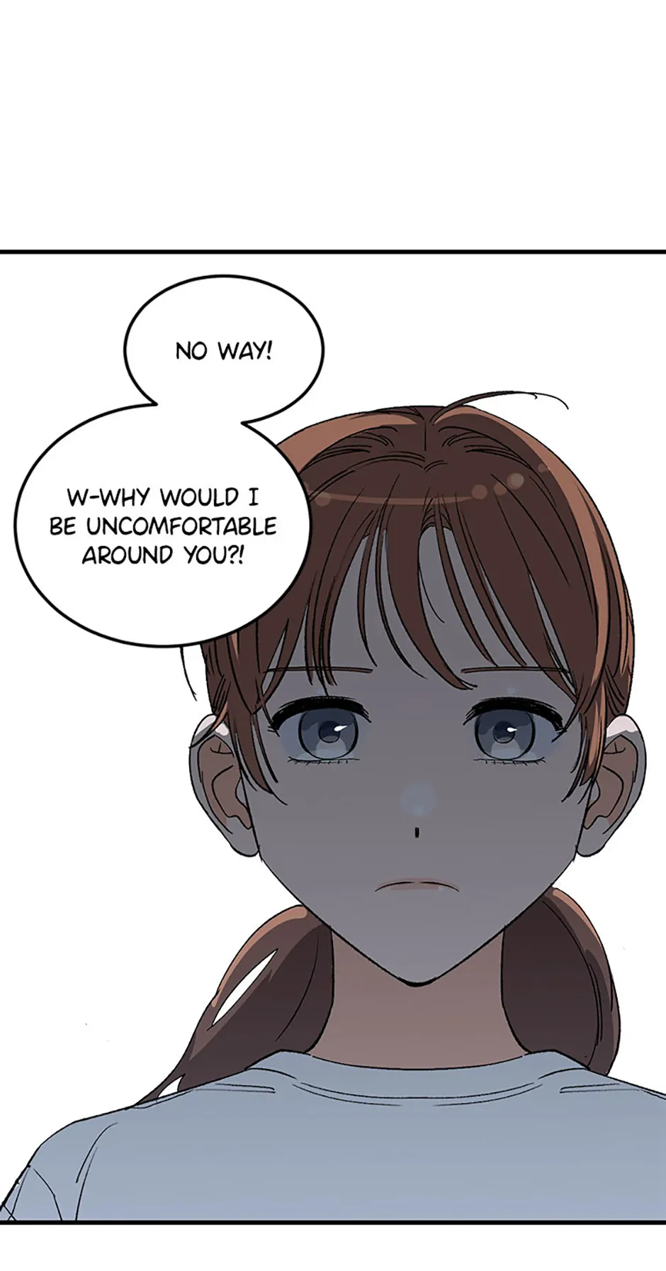 How to Draw an Ellipse Chapter 159 - Page 14