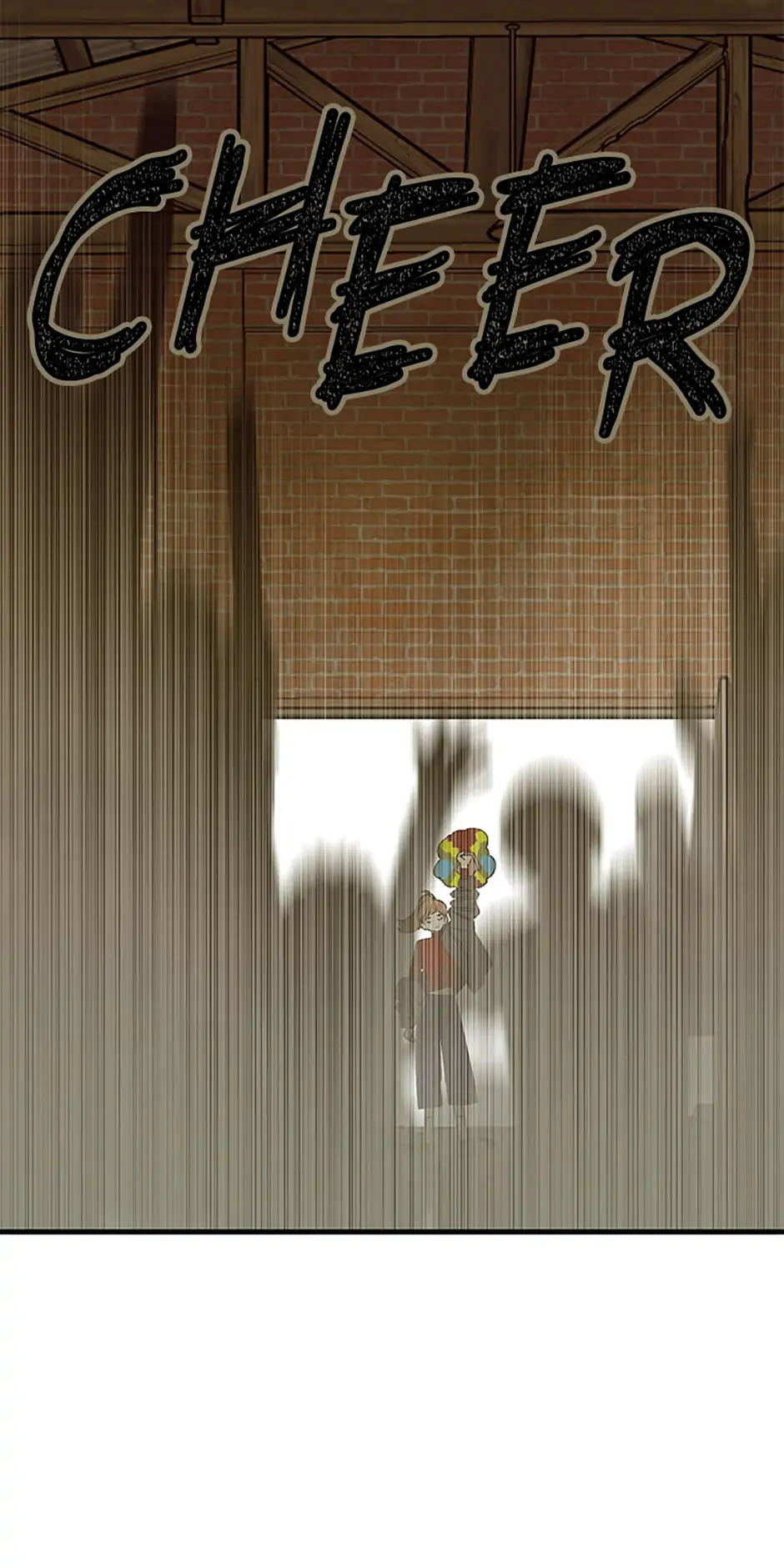 How to Draw an Ellipse Chapter 159 - Page 20