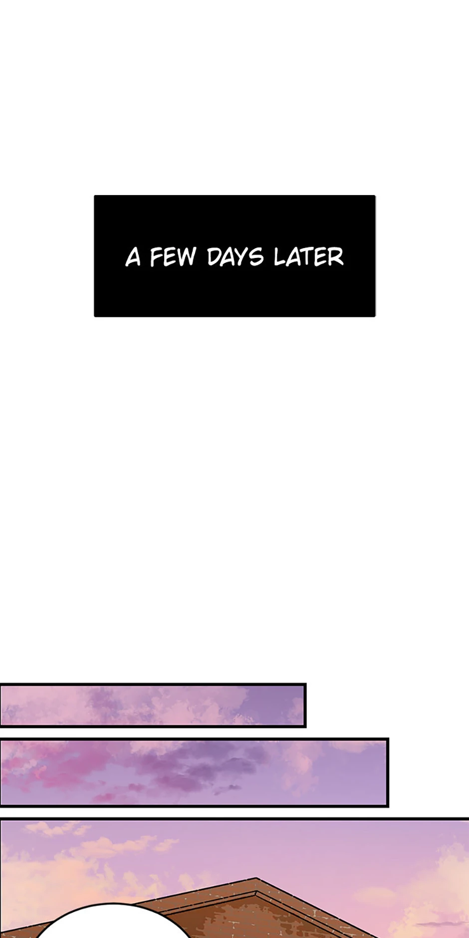 How to Draw an Ellipse Chapter 159 - Page 21