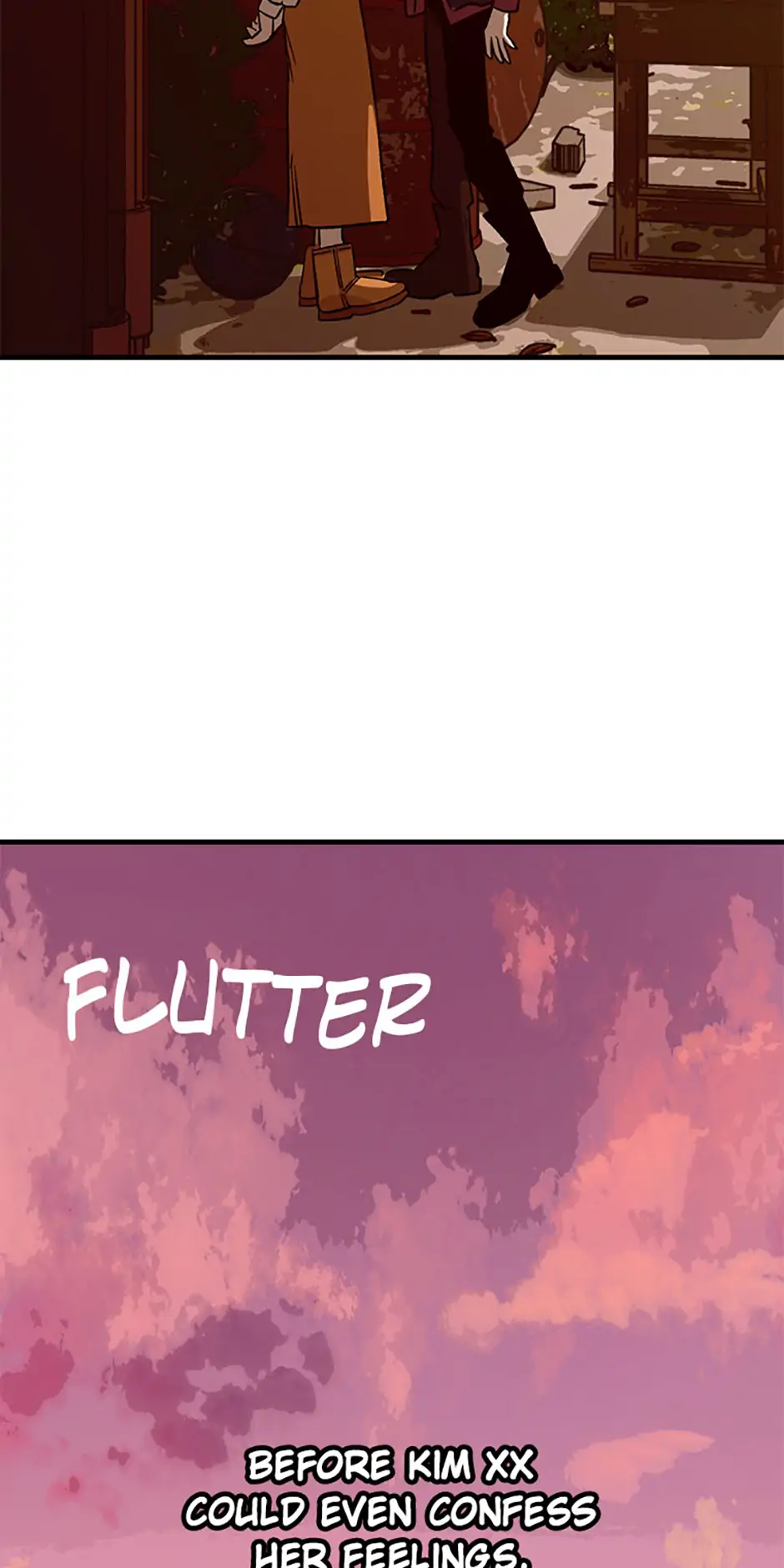 How to Draw an Ellipse Chapter 159 - Page 27