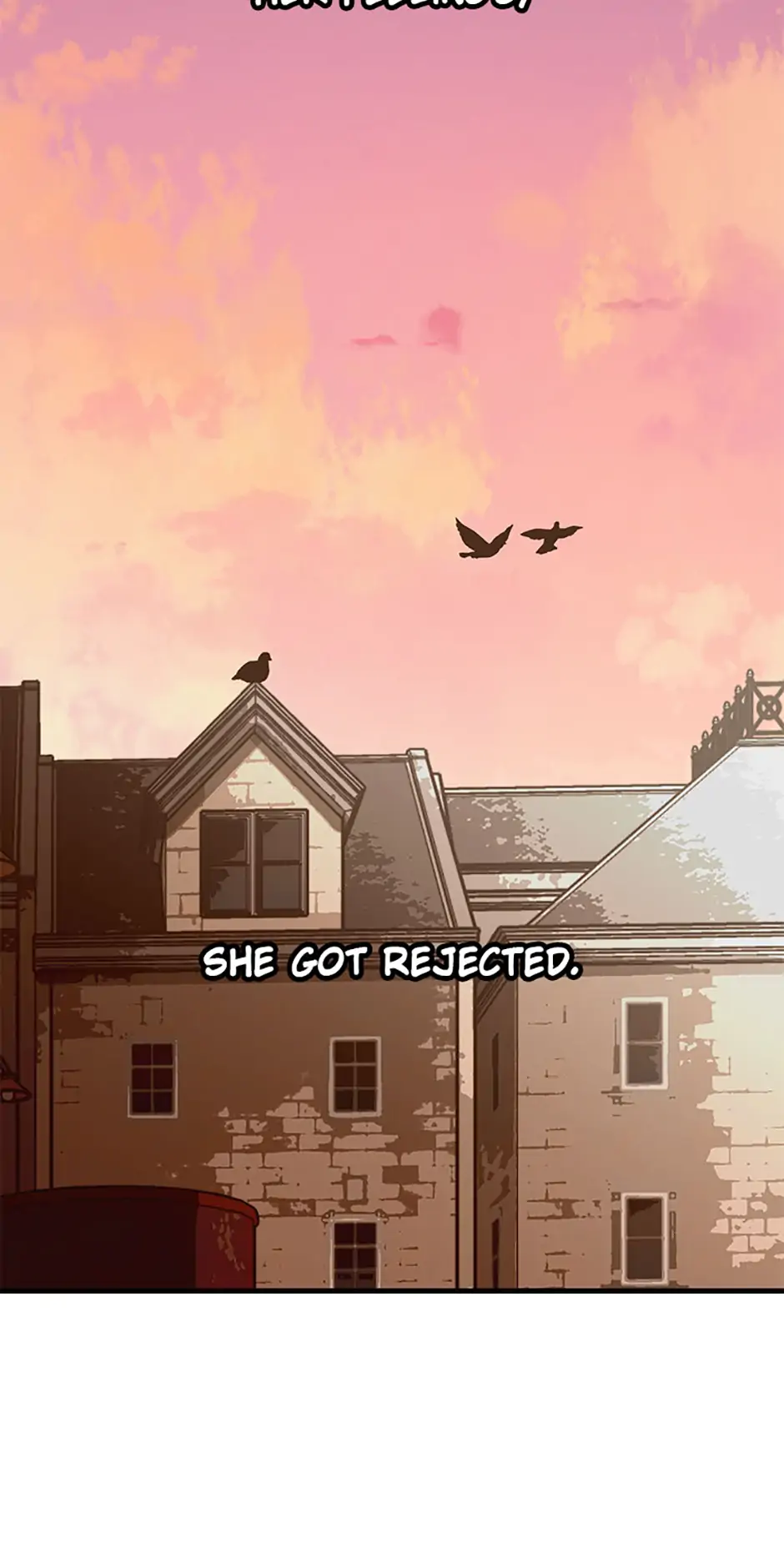 How to Draw an Ellipse Chapter 159 - Page 28