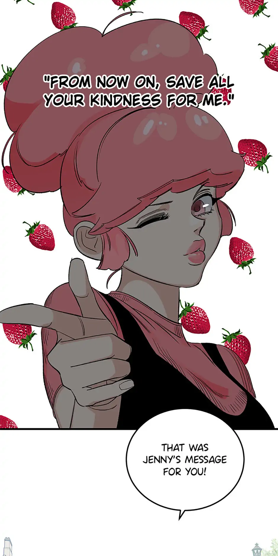 How to Draw an Ellipse Chapter 159 - Page 40