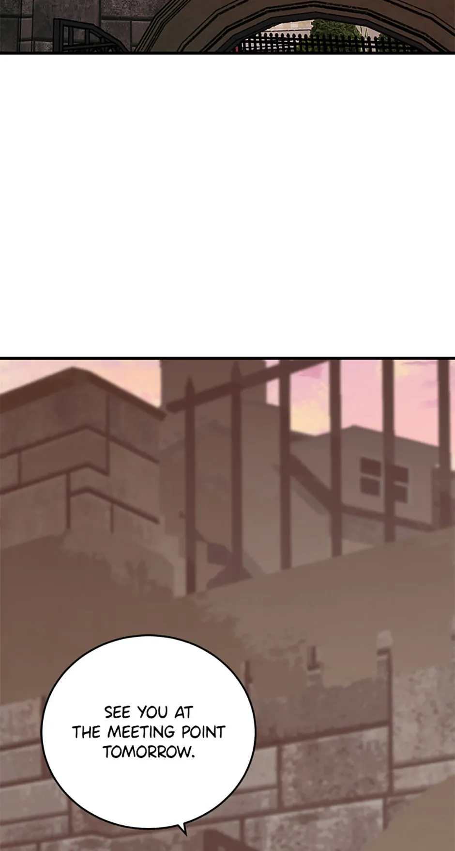 How to Draw an Ellipse Chapter 159 - Page 61