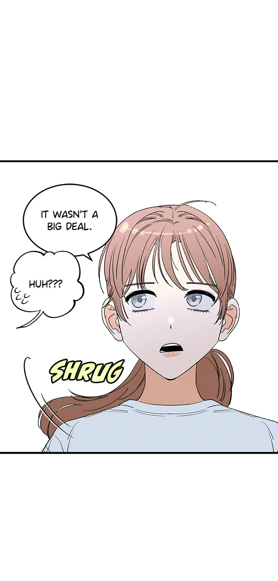 How to Draw an Ellipse Chapter 159 - Page 10